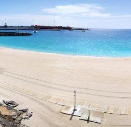 1V - Luxury Apartment Near Beach Пуерто дел Росарио Екстериор снимка