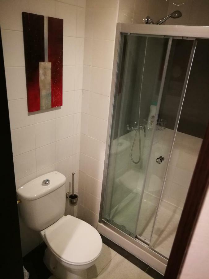 1V - Luxury Apartment Near Beach Пуерто дел Росарио Екстериор снимка